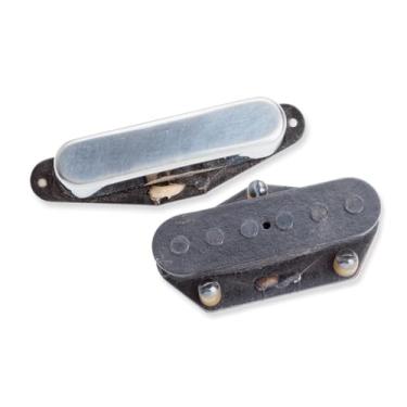 Imagem de Seymour Duncan Conjunto de captador de guitarra antiguidade para Telecaster Neck & Bridge