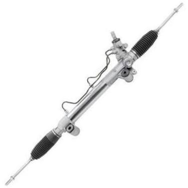 Imagem de Caixa de direção hidráulica Toyota Hilux Sw4 2005 a 2015 - INDISA