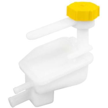 Imagem de Reservatório de óleo da direção hidráulica Ecosport 2003 a 2012 - INDI