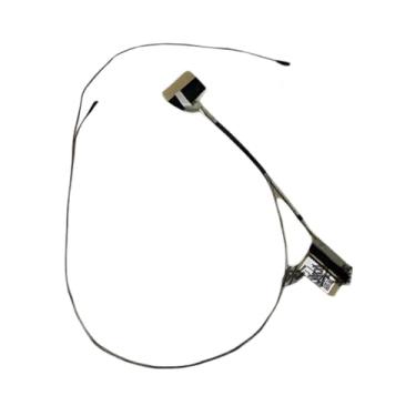 Imagem de VER 2 Cabo LCD para laptop para ACER TravelMate B3 TMB311-31 B311-31 TD01T_A80B TMB311-31-C343 TMB311-31-C5KC TMB311-31-C99D Preto Sem Toque CCD-LVDS 180° Novo