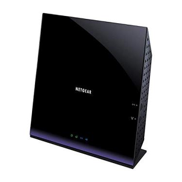 Imagem de Netgear AC1600 Smart WiFi Router Dual Band Gigabit - Preto (R6250)