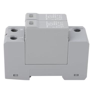 Imagem de Dispositivo de Proteção de Pula, Dispositivo de Proteção, Protetor AC AC 385V 2P 40ka de Baixa Tensão de 35 Mm de Montagem No Trilho DIN Protetor Lt1-40 para, Circuitbreaker