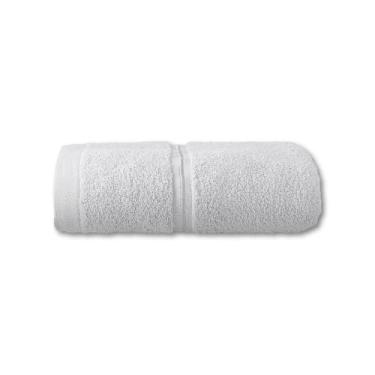 Imagem de Toalha De Rosto Lazio Branco 48X90cm - Kacyumara