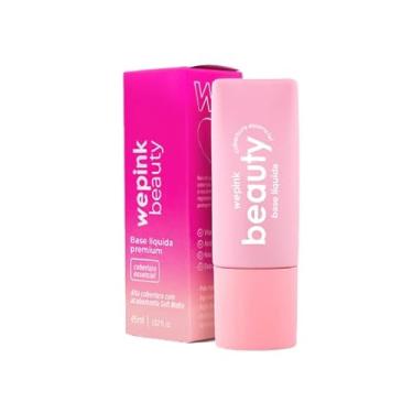 Imagem de Wepink Beauty- Base Líquida Premium - 45ml - cor 5
