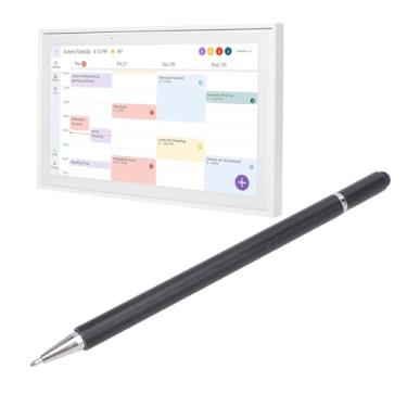Imagem de Caneta Stylus Compatível Com Calendário Clarabóia, 3 Em 1 Caneta Stylus Capacitiva para Calendário Clarabóia 15 Inch, Changingtouch Smart Display, Canupdog/Calendário Digital
