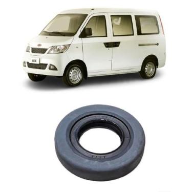 Imagem de Retentor Pinhão Diferencial Rely Van - Arca Retentores