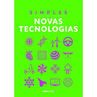 Imagem de Livro - Simples - Novas Tecnologias