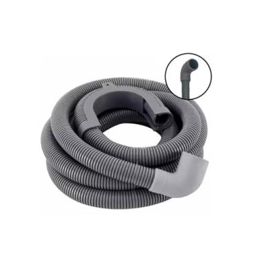 Imagem de Mangueira De SaíDa Da MáQuina De Lavar 3 Metros