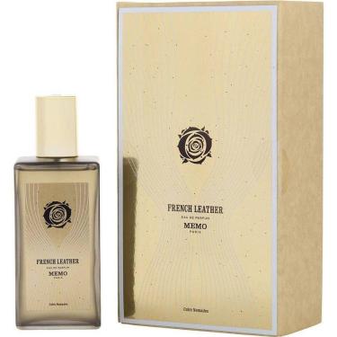 Imagem de Perfume Unisex Memo Paris French Leather Edp Spray 200 ml (Nova Embalagem)