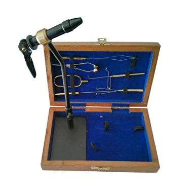 Imagem de Kit de Ferramentas Colorado Angler Fly Tying, Conjunto de 1 Peça