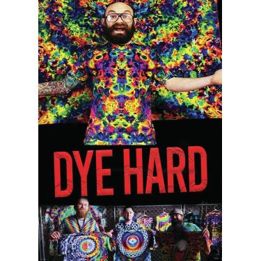 Imagem de Dye Hard [DVD]