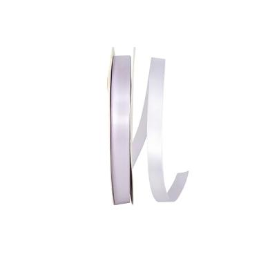 Imagem de Reliant Ribbon Fita de cetim com duas faces Df, cores modernas, lilás