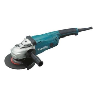 Imagem de Esmerilhadeira 7"  Ga7020 127V Makita, 110V