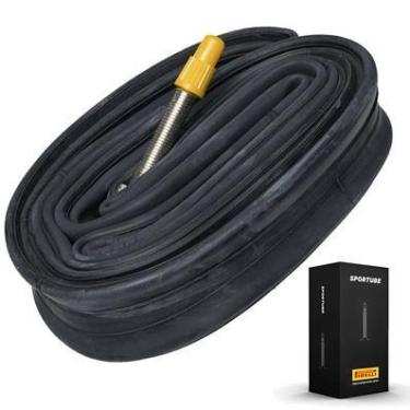 Imagem de Camara de Ar Pirelli Presta 27.5x2.1/2.4 48mm