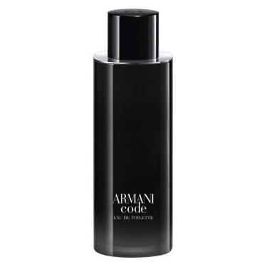 Imagem de Giorgio Armani Code Eau De Toilette - Perfume Masculino 200ml