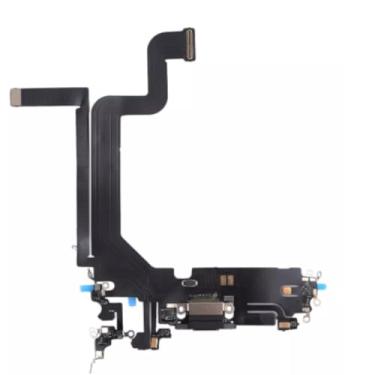 Imagem de Conector Flex Dock De Carga Para iPhone 14 Pro Max