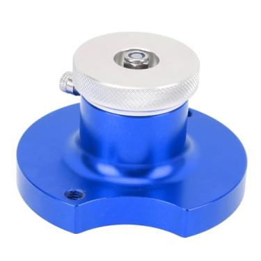 Imagem de Ferramenta de Carregamento de Nitrogênio de Choque, Alta Resistência 6065 Liga de Alumínio CNC Usinagem, Aprimora o Desempenho Suspensão, Adequado para Amortecedores WP Com um