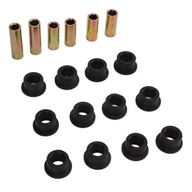 Imagem de GRCFUMO 1 PC Suspensão Bucha Bucha Bucha Kit, Kit de Bucha Upteral A Bushing, Suspensão Kit de Manga de Bucha de Armamento 1016349 Para Carrinhos Elétricos de Gás DS de Carros