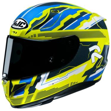 Imagem de Capacete HJC Rpha 11 Stobon