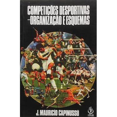 Imagem de Competições Desportivas. Organização e Esquemas Sortido - IBRASA, Sort