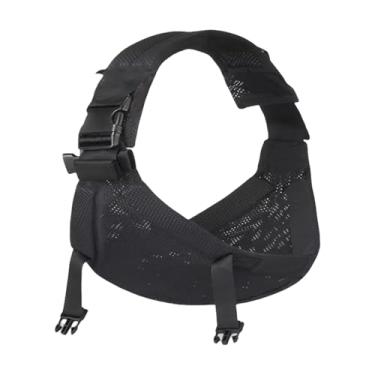 Imagem de Canguru para Crianças | Carregador Ergonômico Para Pais - Leve e Confortável com Design Ajustável, Equipamento de Viagem para Caminhadas e Acampamentos ao Ar Livre
