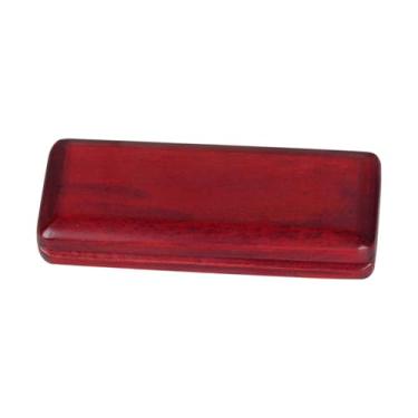 Imagem de Colaxi Caixa de armazenamento OBOE Reeds cota 2 Reeds Protetor Saxofone Woodwind Wind Wind Clarinet Reeds Box for Professional Perform