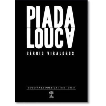 Imagem de Piada Louca - EDITORA NOSSA CULTURA, 3