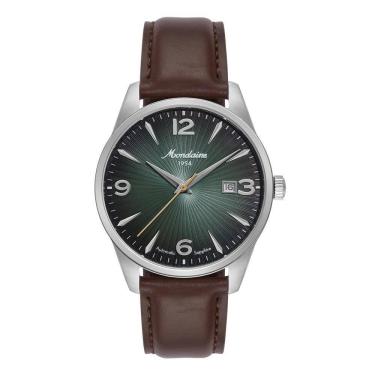 Imagem de Relogio Mondaine Masculino Ref: 32851G0Mvnc3 Automático