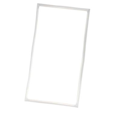 Imagem de Bothyi Conjunto de vedação de vedação por porta de congelador de geladeira 7010592 SZO592 7042262 Substituição de instalação fácil de borracha para 650-3 650