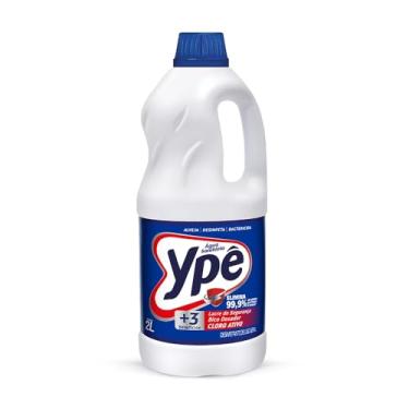 Imagem de Ypê Água Sanitária 2L