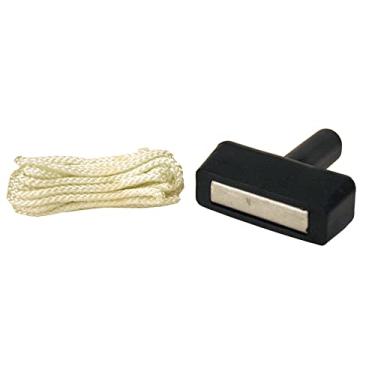 Imagem de Maxpower Kit de manopla universal de motor pequeno 334985