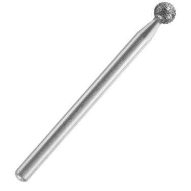 Imagem de Ponta Diamantada Esférica 11/64"" 7105 - 26157105AC000 - DREMEL