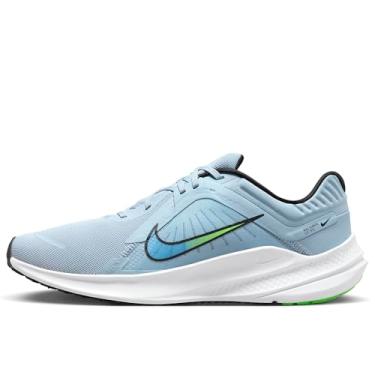 Imagem de Tênis masculino Jordan Stay Loyal 3 (FB1396-001, preto/antracite/cinza frio), Lt Armory Azul Preto-Verde Strike, 42