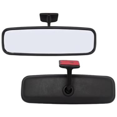 Imagem de Retrovisor Interno Universal Tamanho 18,5cm x 5cm