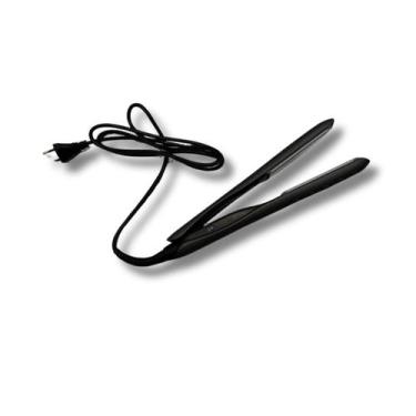 Imagem de Prancha Modeladora 2em1 Curling Straight Hair Splint LSM-648 - BEST CH