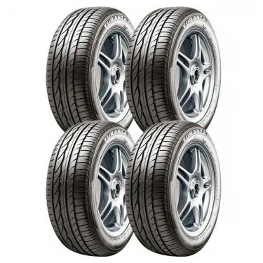 Imagem de Pneu Aro 16 Bridgestone Turanza Er300 205/55 R16 91v 4 Unidades 16