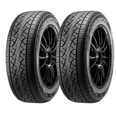 Imagem de Pneu Aro 16 Pirelli Scorpion Ht 255/70 R16 109t - 2 Unidades 16