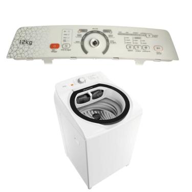 Imagem de Placa Interface Consul W10800267 Bivolt Original Bivolt