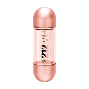 Imagem de Carolina Herrera 212 Vip Rosé Eau De Parfum - Perfume Feminino 30ml