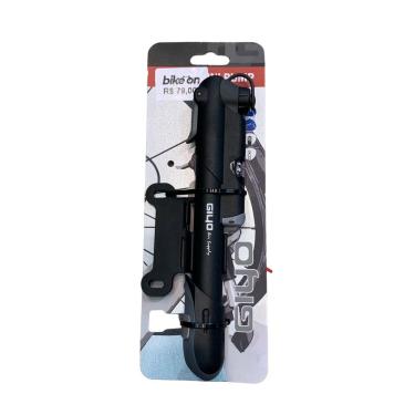 Imagem de Bomba De Ar Portátil Mini Pump Giyo Gp41s Com Manômetro