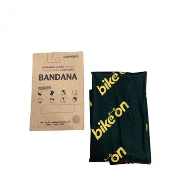 Imagem de Bandana De Ciclismo Bikeon