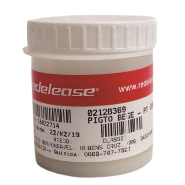 Imagem de Resina Epoxi 2001 Com 1,5 Kg + Um Pigmento Bege 100gr