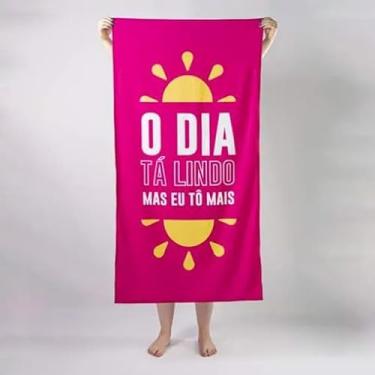Imagem de Canga De Praia - Power Solar