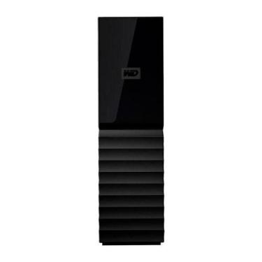Imagem de Hd Externo Western Digital 10Tb My Book Desktop 3.5 Usb 3.0