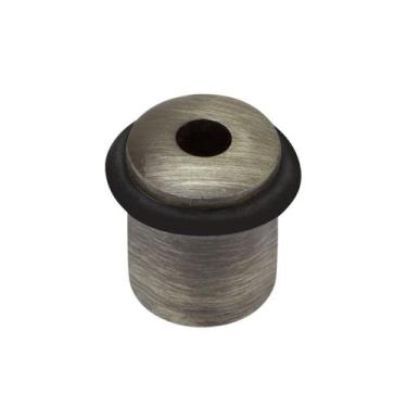 Imagem de Amortecedor de portas batente de borracha imab 0300 zamak avulso antiq