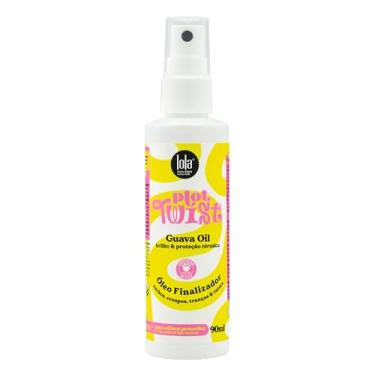 Imagem de Plot Twist Guava Óleo 90ml , Lola Cosmetics
