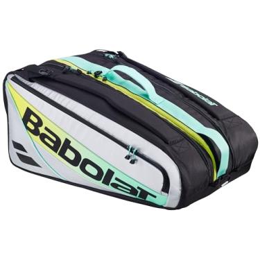 Imagem de Babolat Bolsa Para Raquetes Rh Pro Padel (Multicolorida)