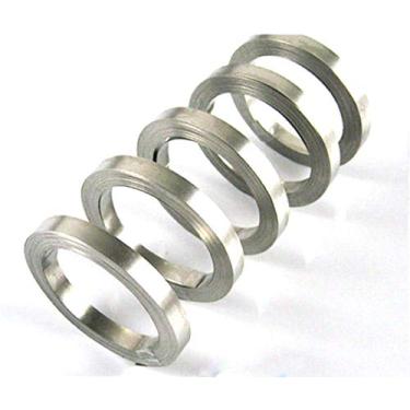 Imagem de 1 peça 4 mm 9,8 m 18650 Li bateria de solda a ponto fita de aço niquelada pura (4 mm)