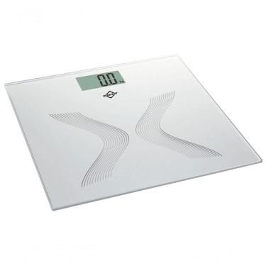 Imagem de Balanca Banheiro Brasfort Digital Ate 150Kg 7553