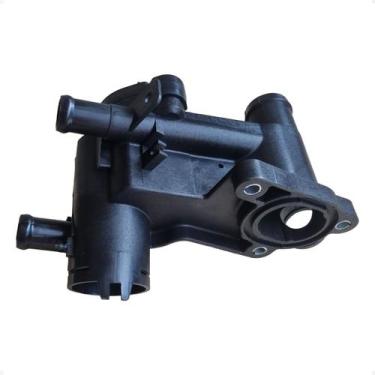 Imagem de Kit cavalete água parati 1.0 16v turbo após 1997 valclei - 62158 - pk1